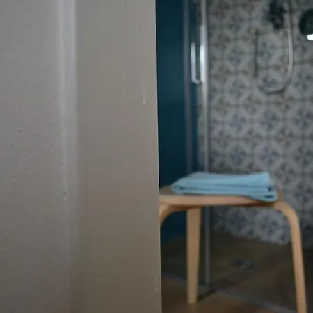 Tatil Evi Podere Docciolino Vacation