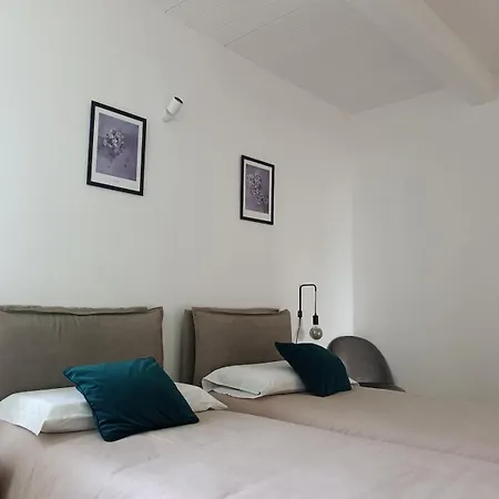 Podere Docciolino Vacation Tatil Evi *