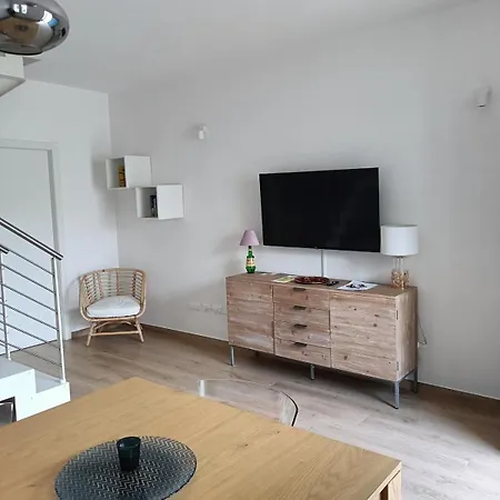 Tatil Evi Podere Docciolino Vacation