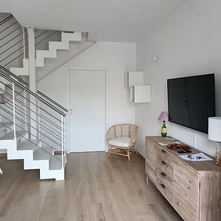 Tatil Evi Podere Docciolino Vacation *
