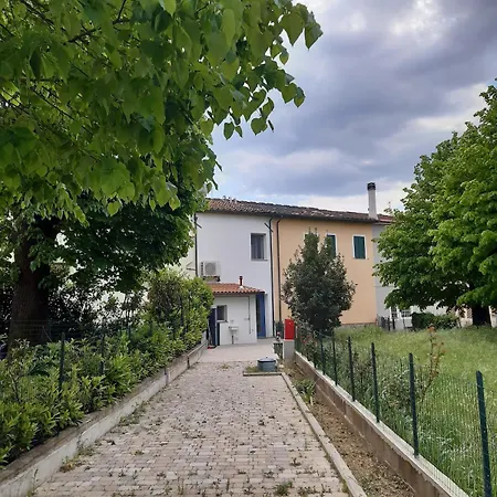 Podere Docciolino Vacation