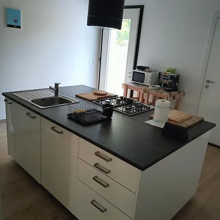 Podere Docciolino Vacation Tatil Evi