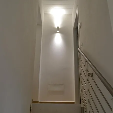 Tatil Evi Podere Docciolino Vacation