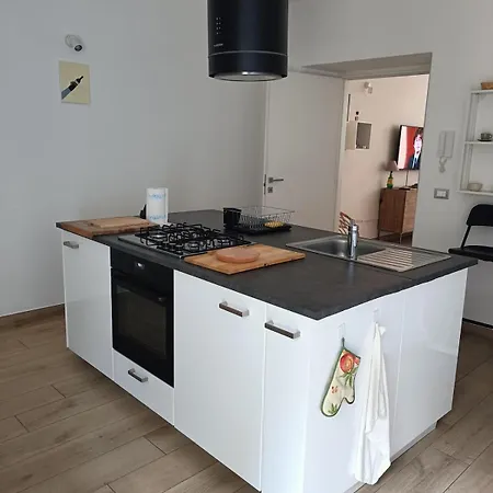 Podere Docciolino Vacation Tatil Evi *
